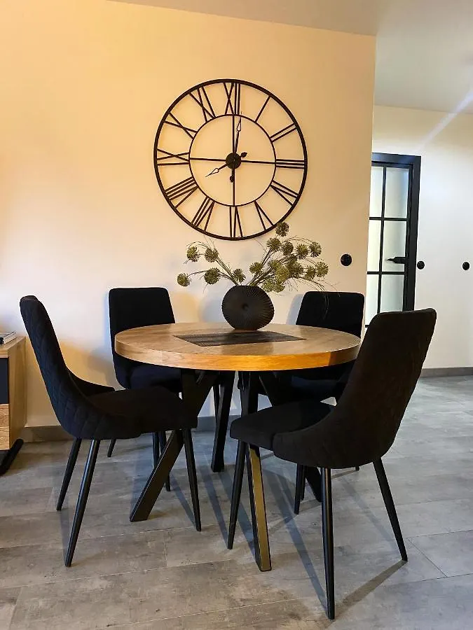 Stacja Loft Apartment Gdansk